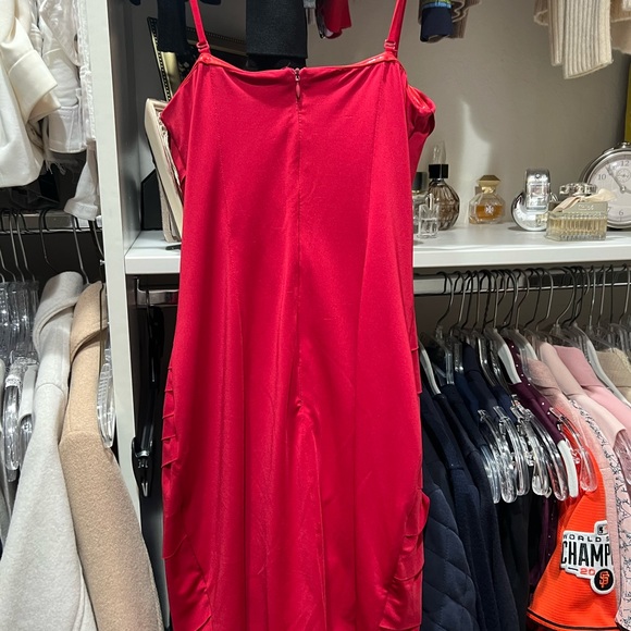 Dress - Picture 3 of 5